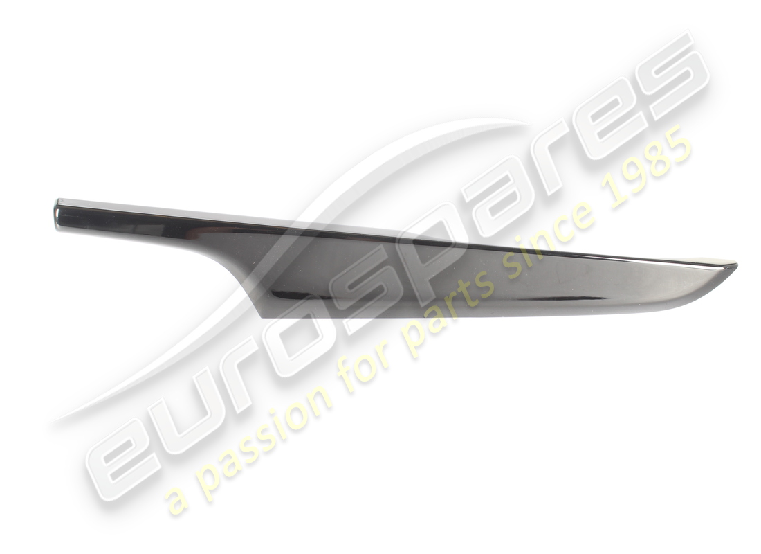 USED MASERATI DOOR PANEL INTERNAL TRIM BLA. PART NUMBER 670204744 (1) used maserati door panel internal trim bla. part number 670204744 (1)