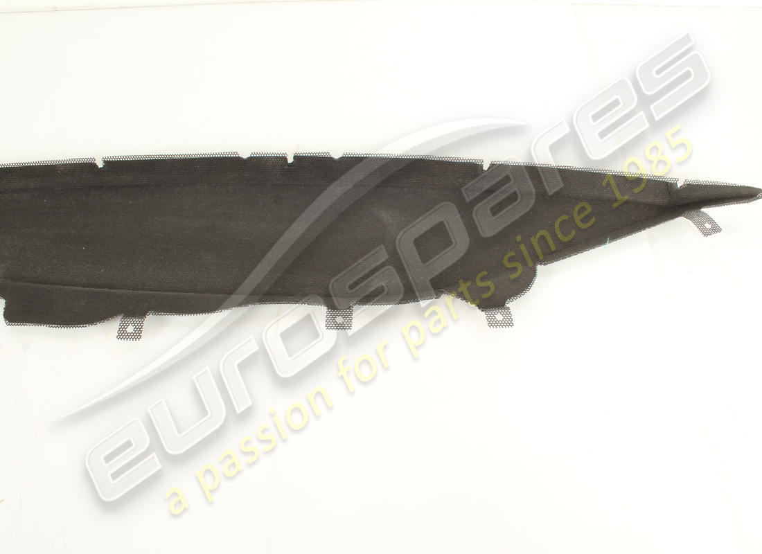 USED FERRARI COMPLETE TWEETER SPEAKER GRILL. PART NUMBER 88670500 (3) used ferrari complete tweeter speaker grill. part number 88670500 (3)