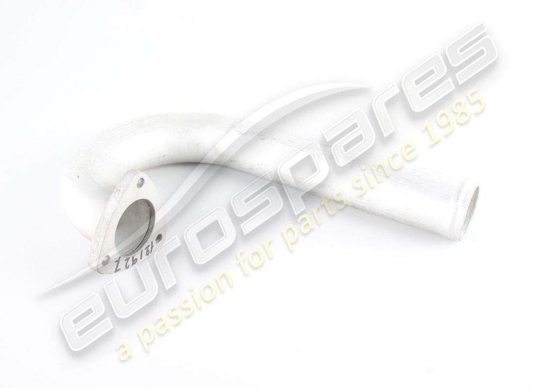 NEW FERRARI TUBE. PART NUMBER 121927 (1) new ferrari tube. part number 121927 (1)