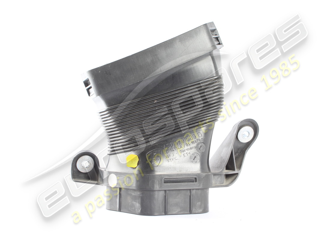 used lamborghini raw air induction li.vo.. part number 4s0129509d (3)
