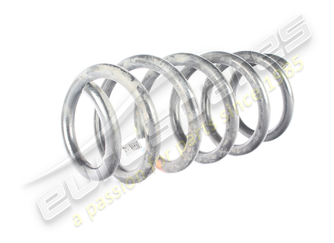 USED MASERATI SPRING. PART NUMBER 670156678 (1) used maserati spring. part number 670156678 (1)
