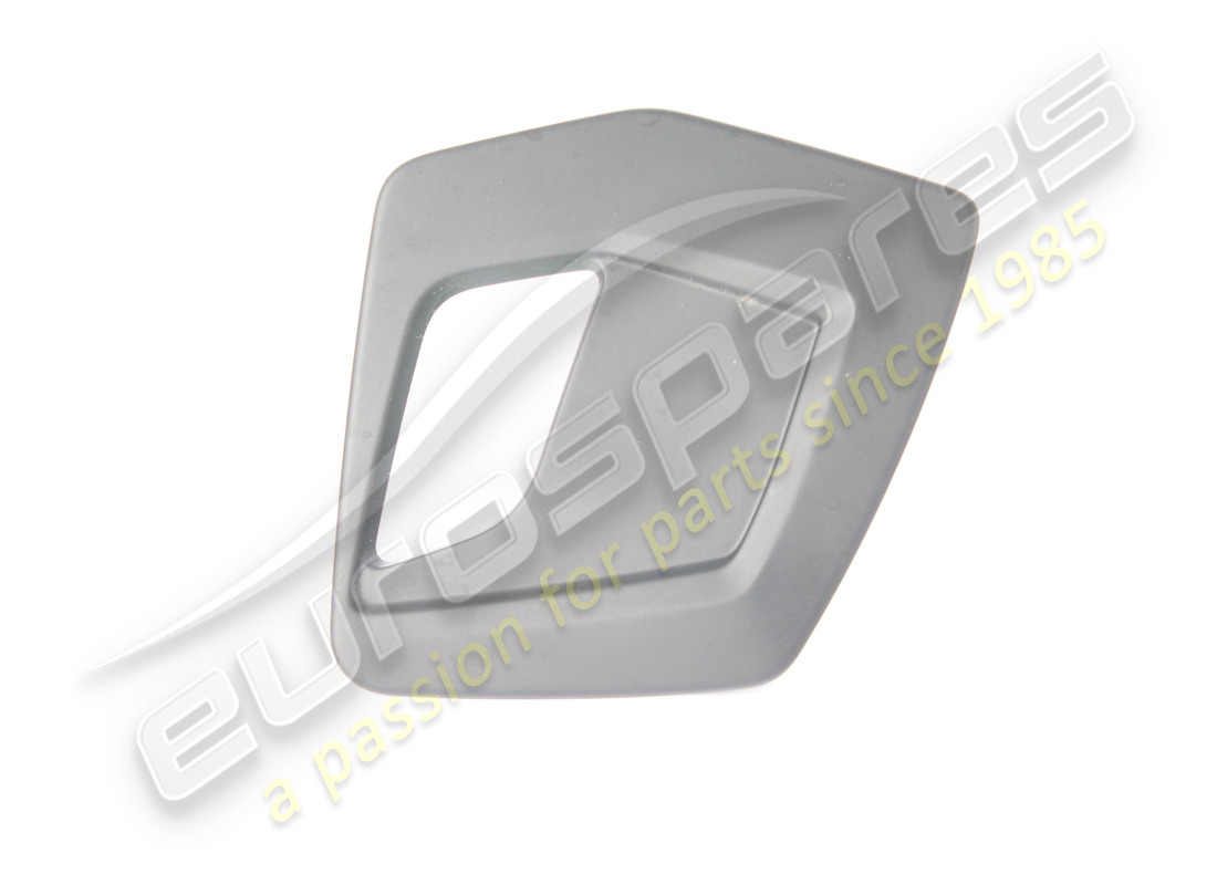 USED Lamborghini TAG FOR KEY NUMBER . PART NUMBER 4ML959829C (1)