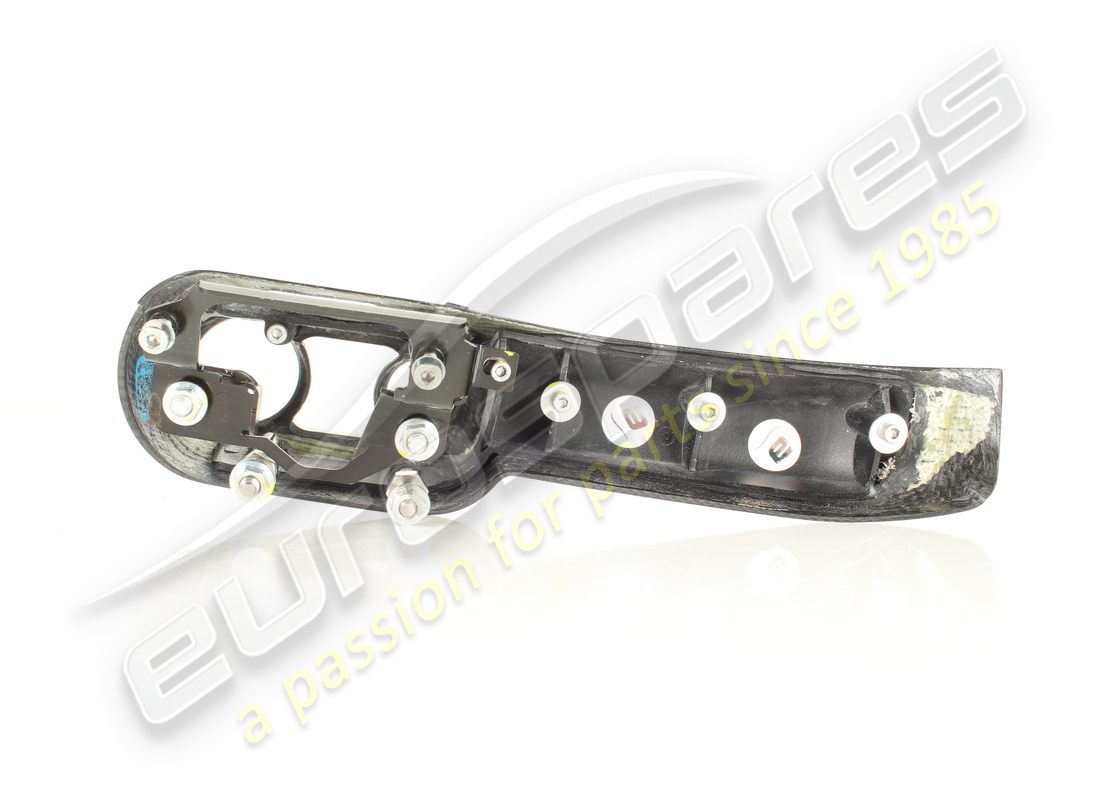 USED FERRARI CRUISE CONTROL SURROUND. PART NUMBER 89076700 (2) used ferrari cruise control surround. part number 89076700 (2)