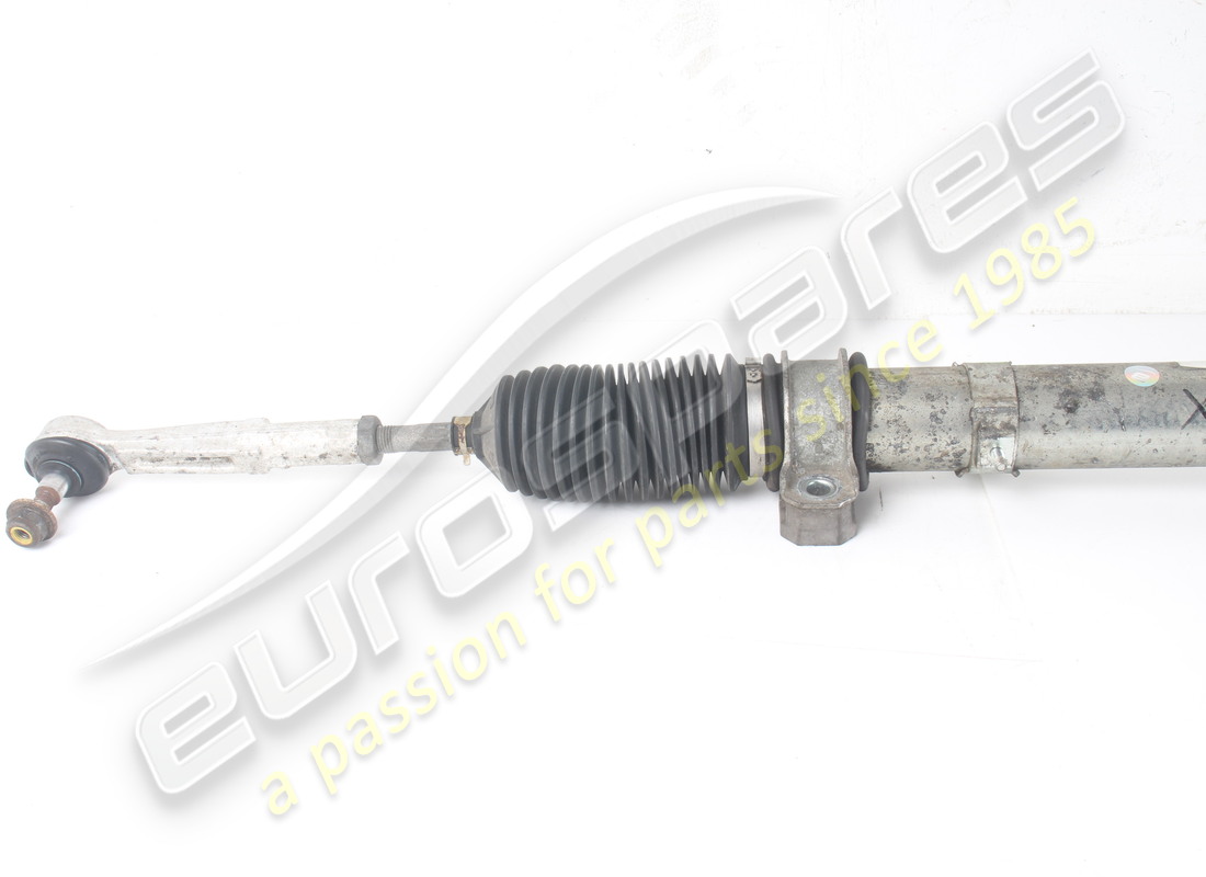 used ferrari steering rack rhd part number 267116 (2)