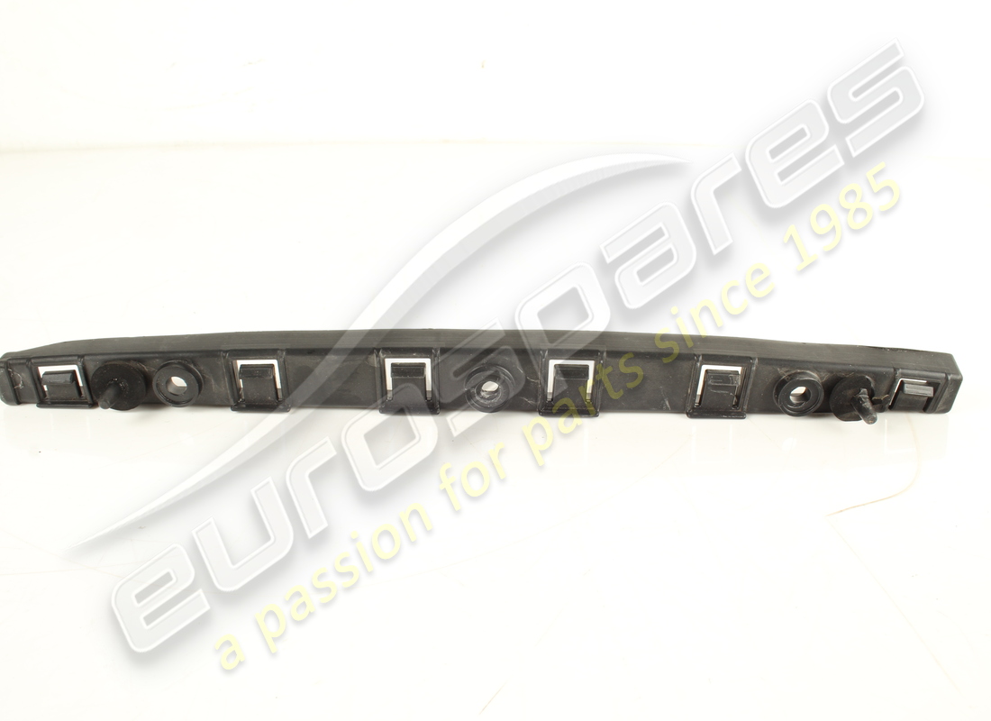 used ferrari lh rear lateral bumper mount. part number 88130600 (2)