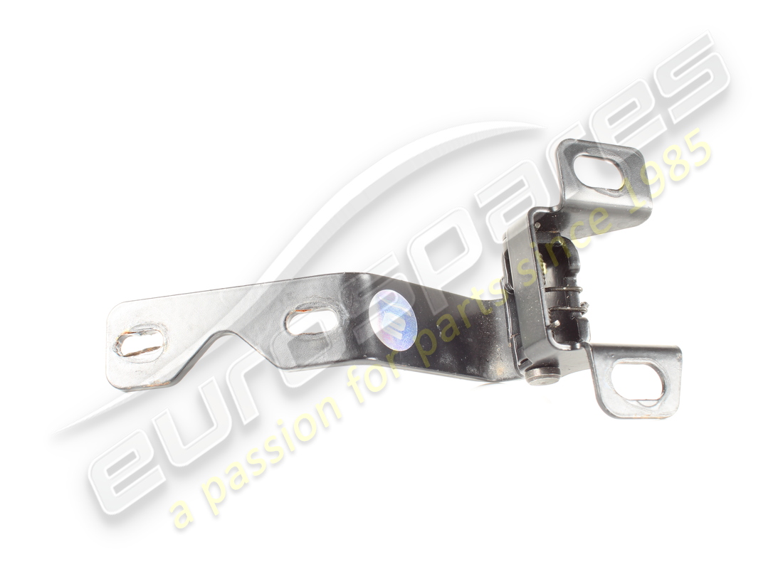 USED FERRARI COMPLETE HINGE. PART NUMBER 807829 (2) used ferrari complete hinge. part number 807829 (2)