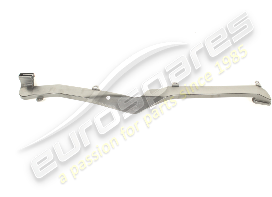 USED Ferrari RH REAR CABIN AIR FOOT DUCT . PART NUMBER 82922400 (1)