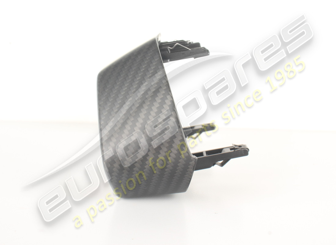 NEW LAMBORGHINI MASCHERINA. PART NUMBER 4ML853191E (2) new lamborghini mascherina. part number 4ml853191e (2)