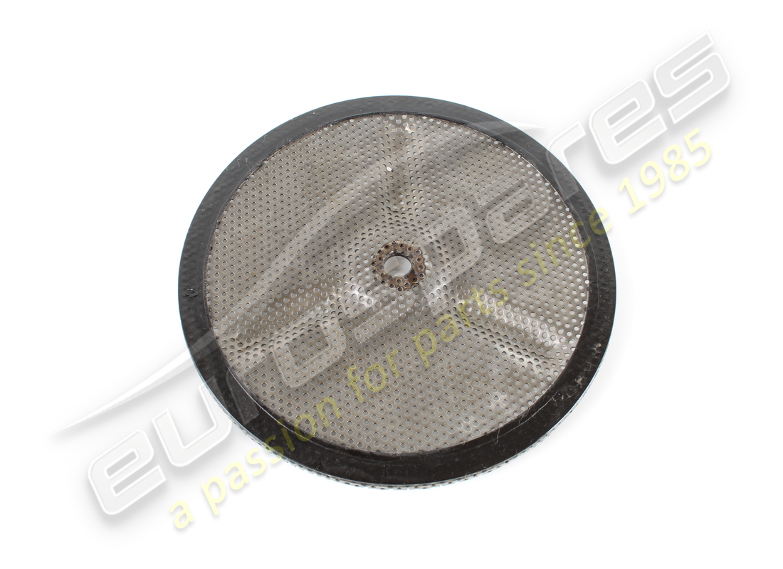USED Ferrari FILTER . PART NUMBER 125308 (1)
