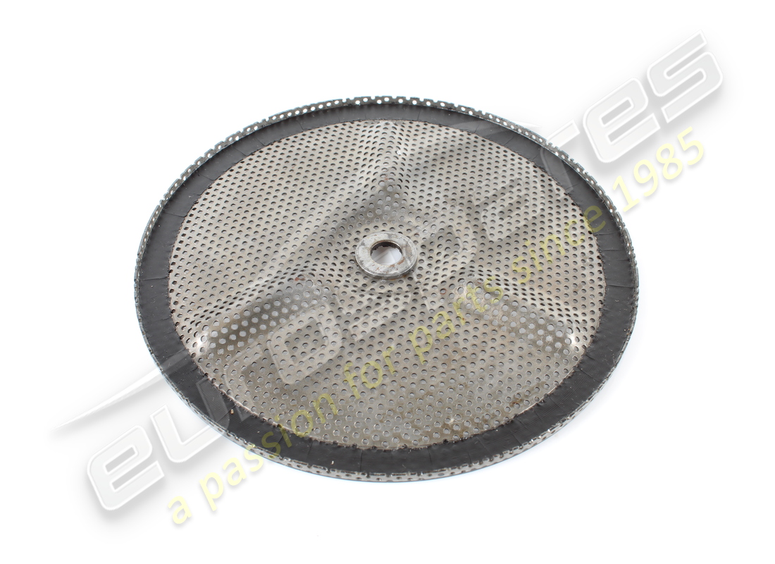 USED FERRARI FILTER. PART NUMBER 125308 (2) used ferrari filter. part number 125308 (2)