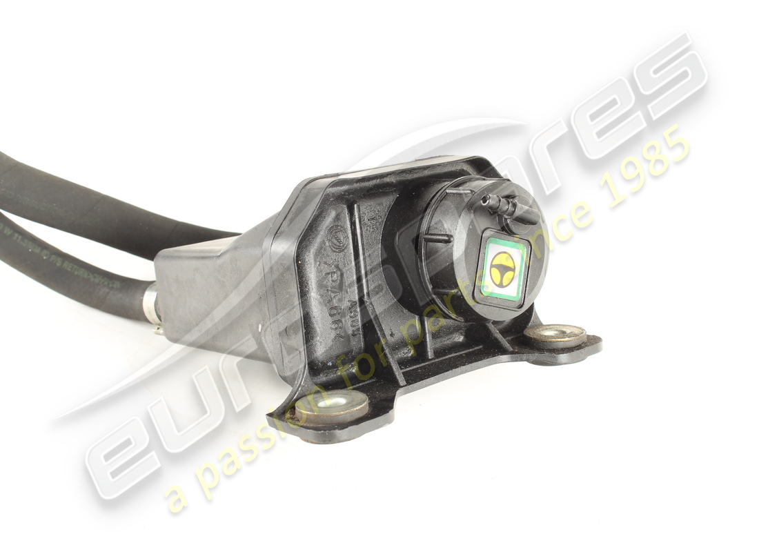 used ferrari complete power steering fluid. part number 292342 (3)