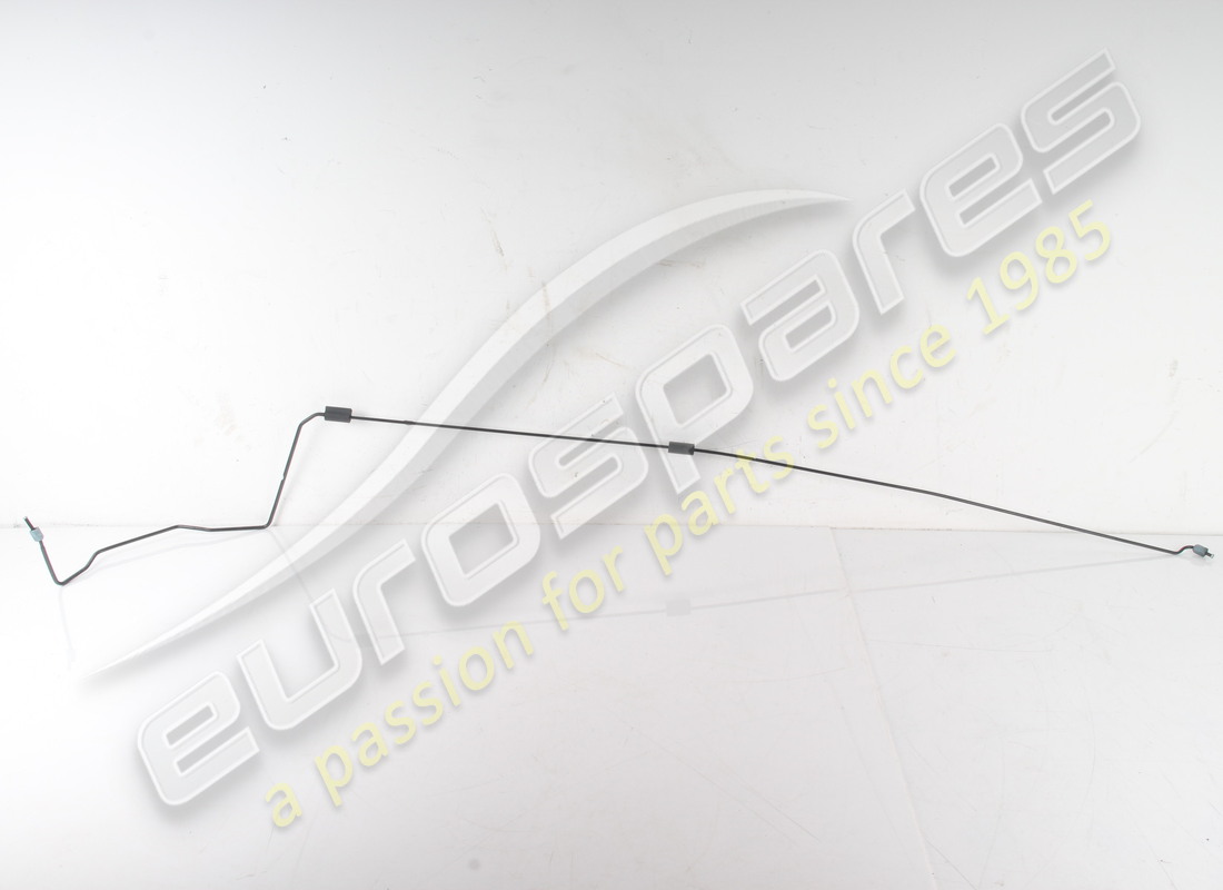 USED Ferrari TUBO FRENO POST. SX SOTTOPIA . PART NUMBER 840589 (1)