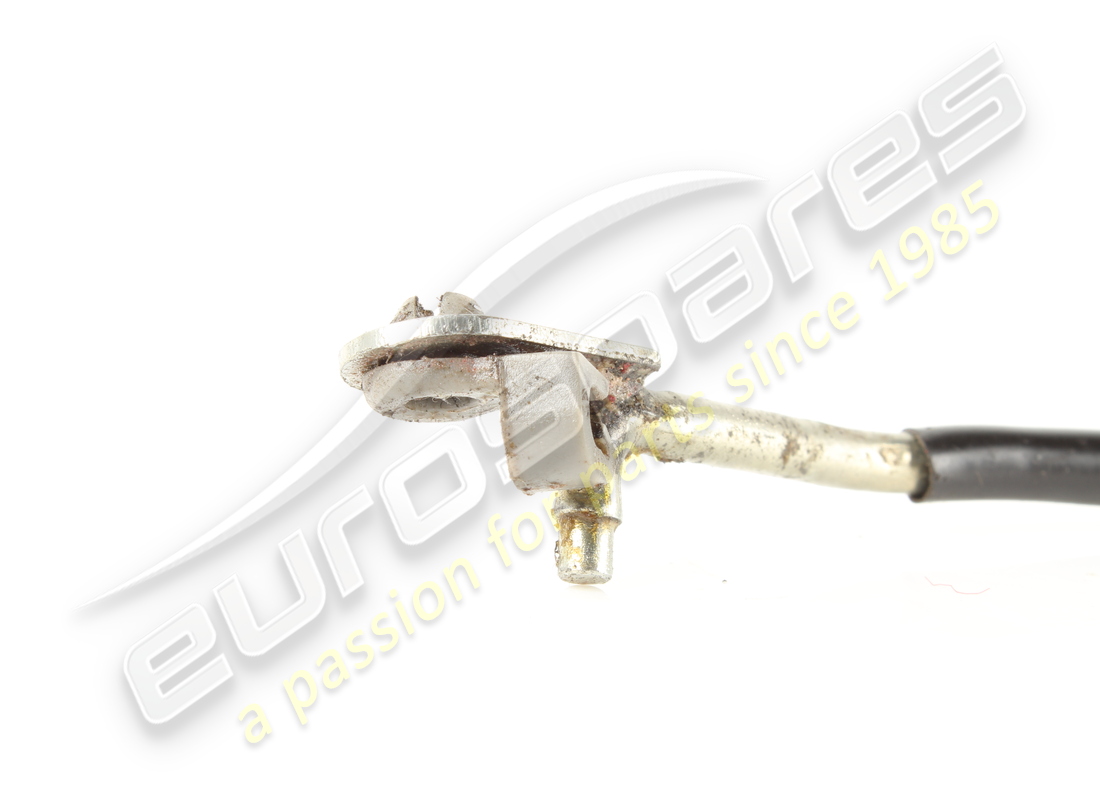 USED FERRARI RH UPPER SAFETY ROD. PART NUMBER 61920200 (2) used ferrari rh upper safety rod. part number 61920200 (2)