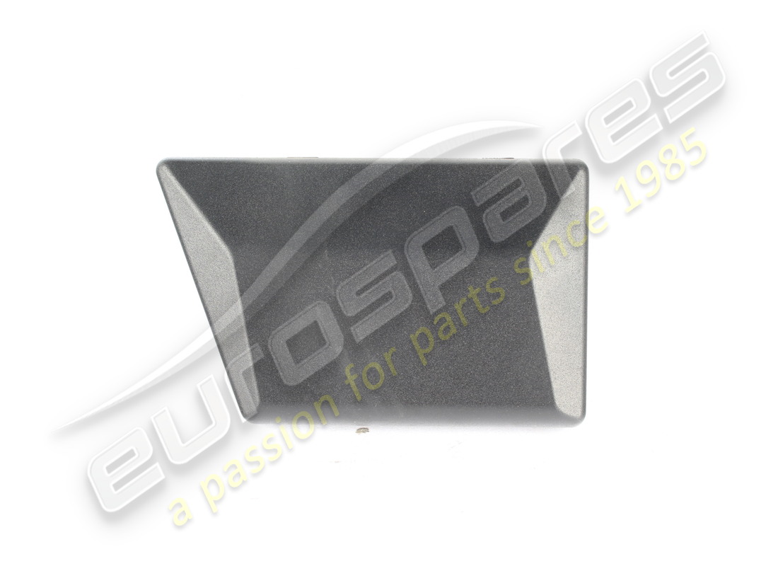 USED LAMBORGHINI COVERING,TRIM COVER RH PART NUMBER 4ML853590 (1) used lamborghini covering,trim cover rh part number 4ml853590 (1)