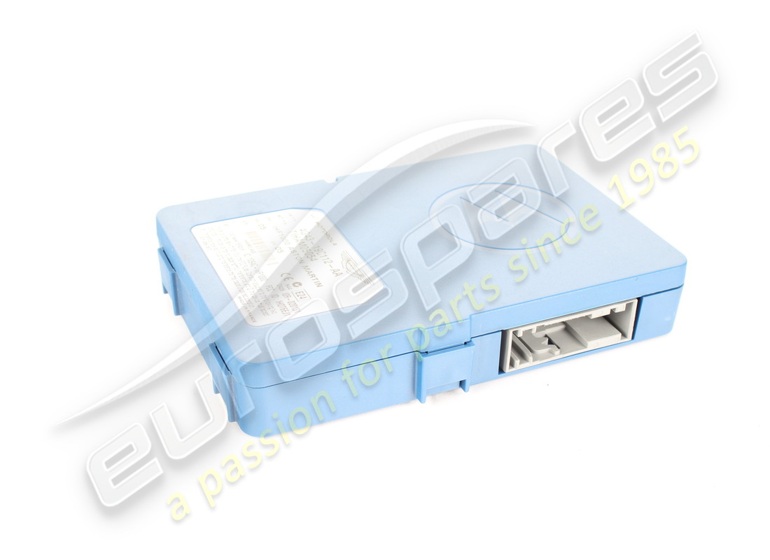 used aston martin module, bluetooth 1. part number 4g4319c112aa (2)