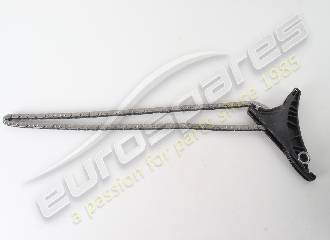 NEW PORSCHE TIMING CHAIN W/ TENSION RAIL. PART NUMBER PAB109450E (1) new porsche timing chain w/ tension rail. part number pab109450e (1)