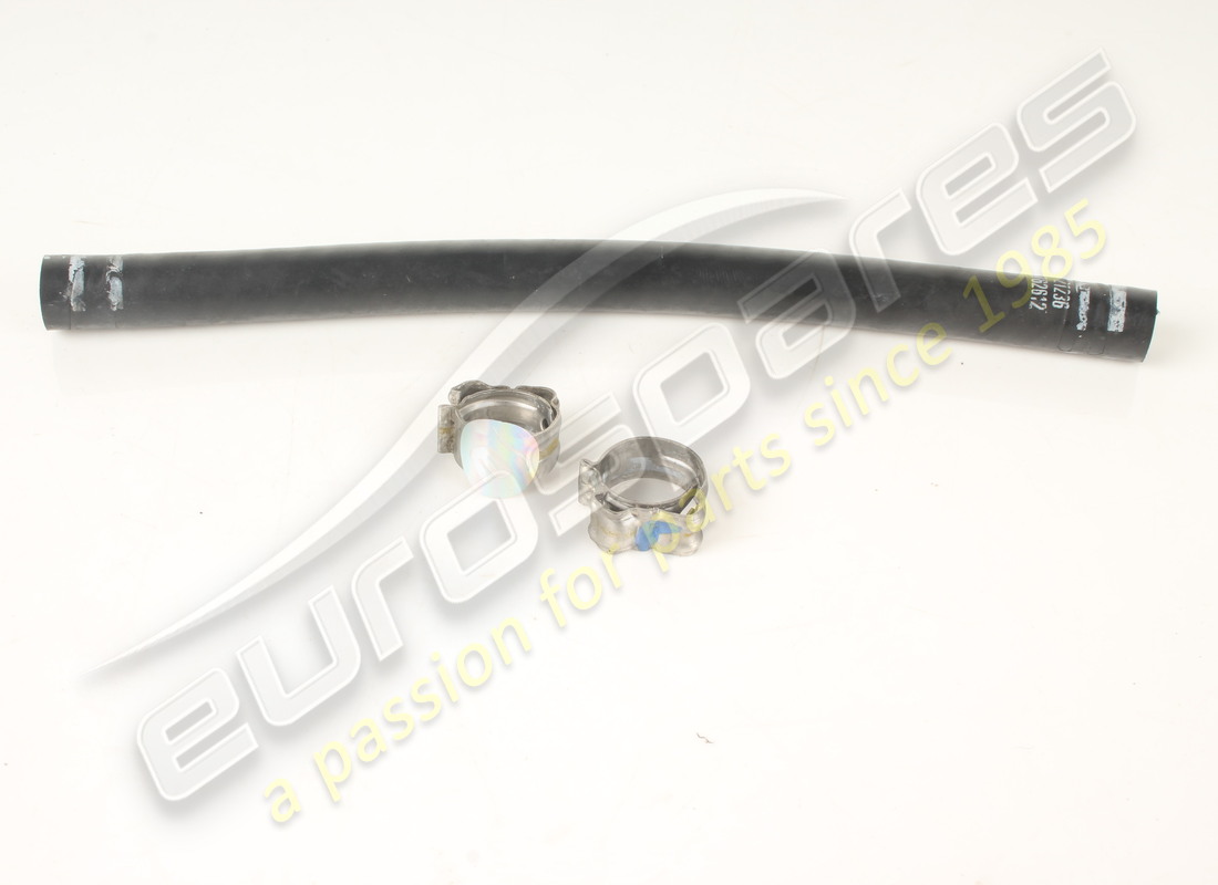 USED Ferrari TUBO GOMMA D. 7-14X200 . PART NUMBER 762612 (1)