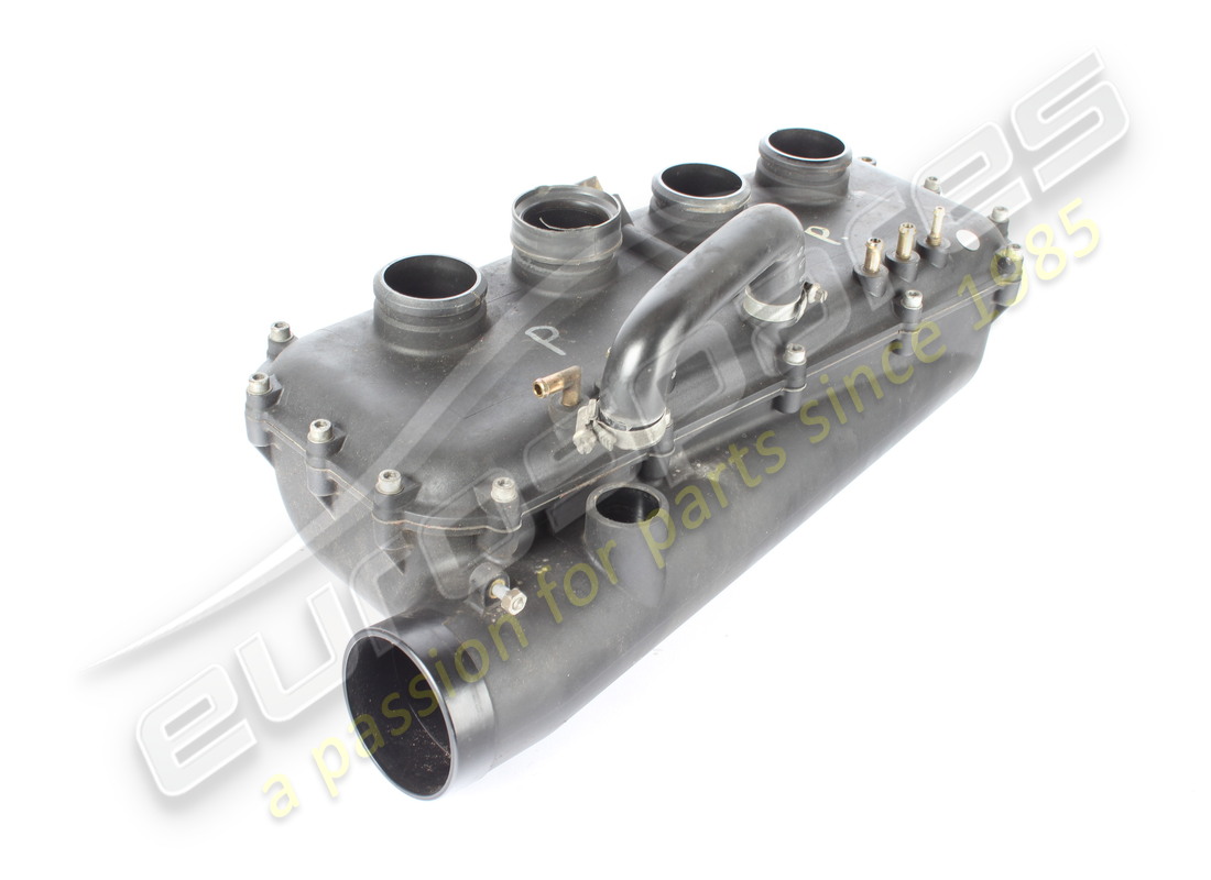 USED FERRARI AIR COVER. PART NUMBER 163646 (2) used ferrari air cover. part number 163646 (2)