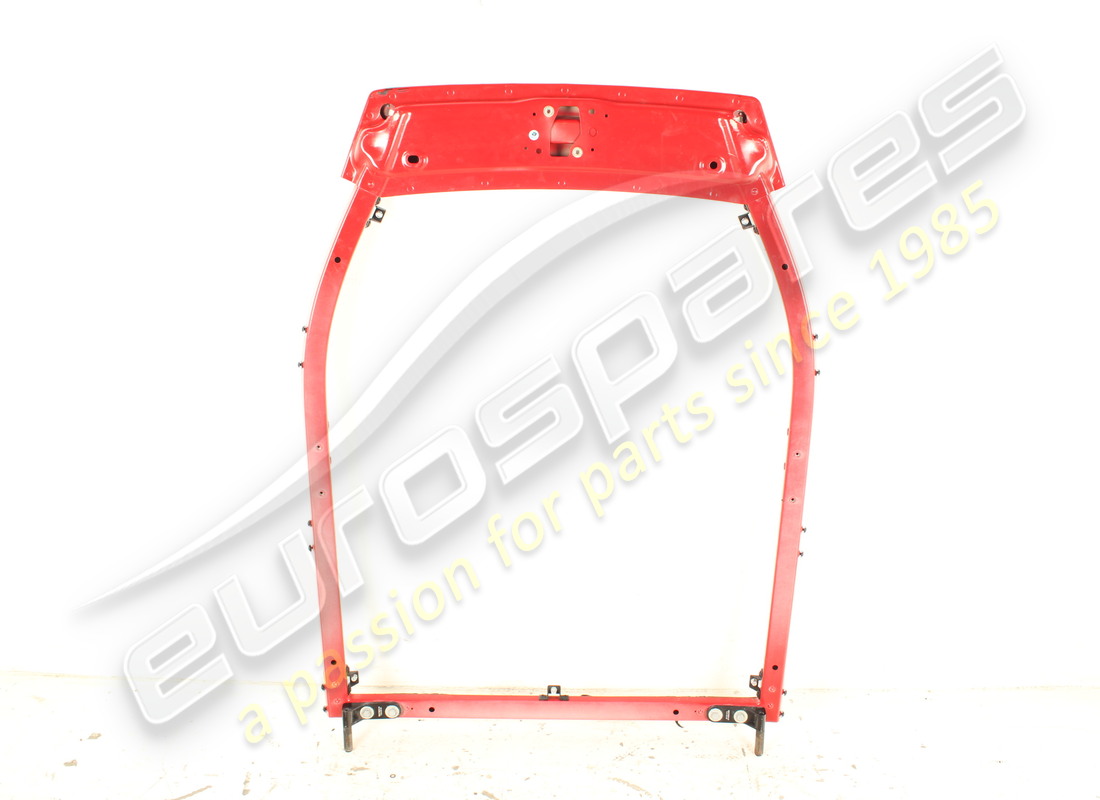 used ferrari rear lid. part number 88657511 (2)