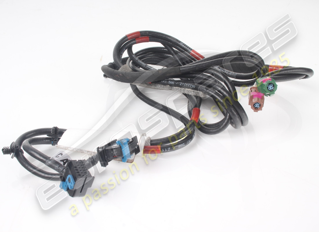 USED Ferrari BRIGLIA USB NIT_CARPLAY . PART NUMBER 915262 (1)