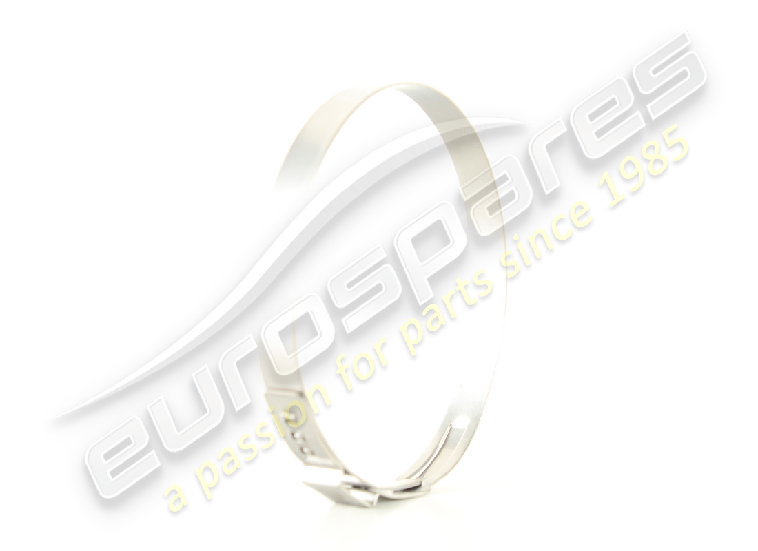 NEW PORSCHE CLAMP. PART NUMBER 992419813 (1) new porsche clamp. part number 992419813 (1)
