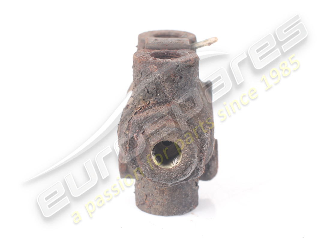 USED FERRARI BRAKE INDICATOR VALVE. PART NUMBER 127757 (2) used ferrari brake indicator valve. part number 127757 (2)