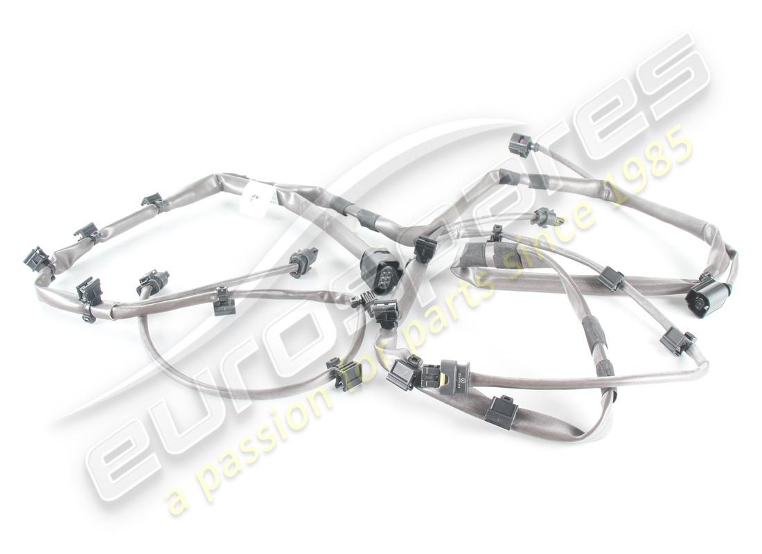 NEW LAMBORGHINI HARNESS,BUMPER. PART NUMBER 470971104A (1) new lamborghini harness,bumper. part number 470971104a (1)