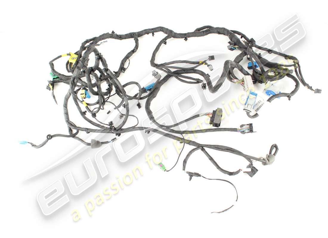 USED Ferrari DASHBOARD CABLE . PART NUMBER 785402 (1)