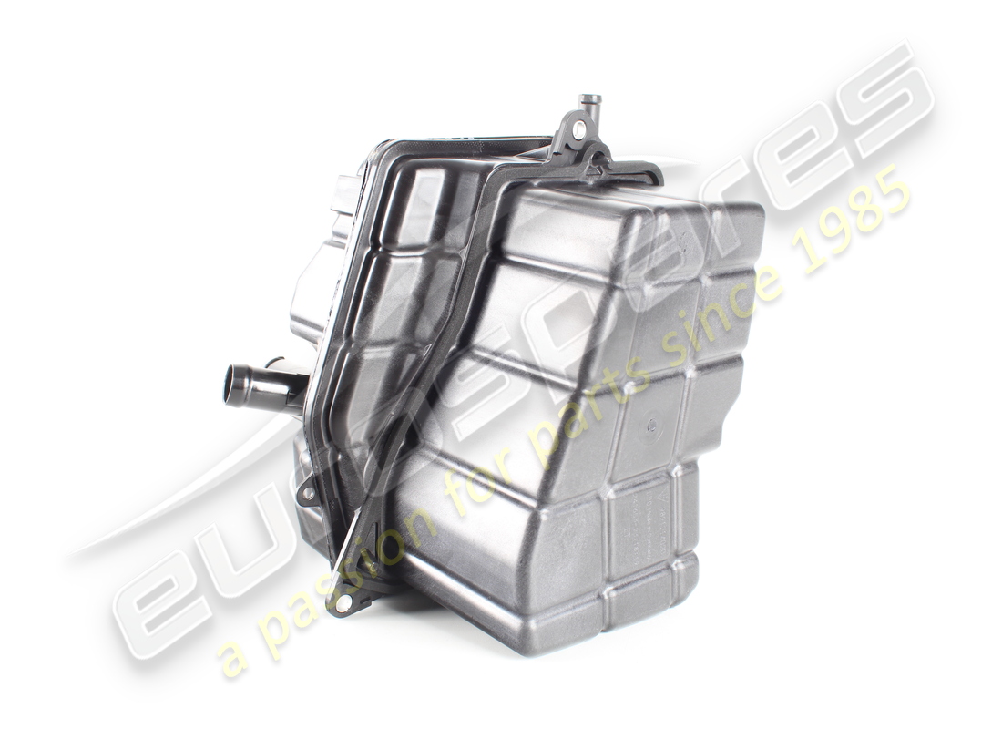 NEW PORSCHE COOLANT EXPANSION TANK. PART NUMBER 982121407C (8) new porsche coolant expansion tank. part number 982121407c (8)
