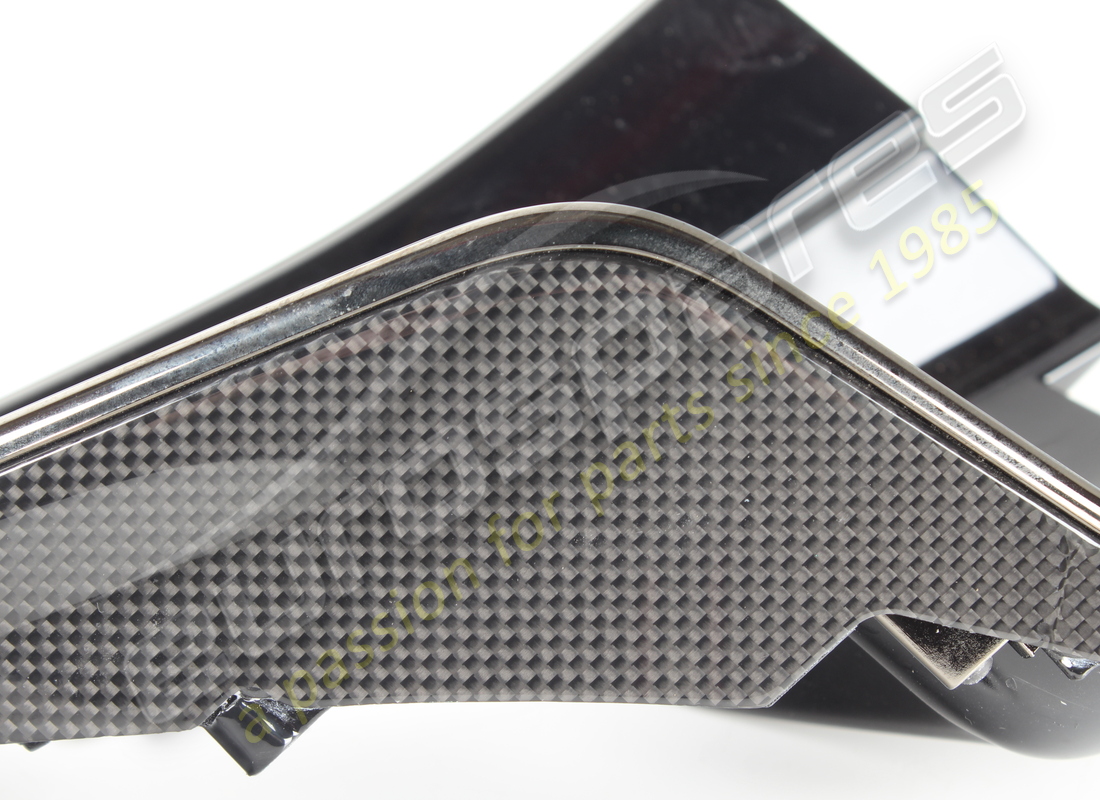 used ferrari mostrina dx bocch.aria drive. part number 747601 (3)