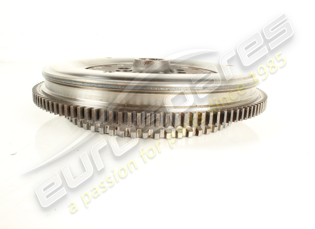 used ferrari volano motore dct damper. part number 917179 (5)