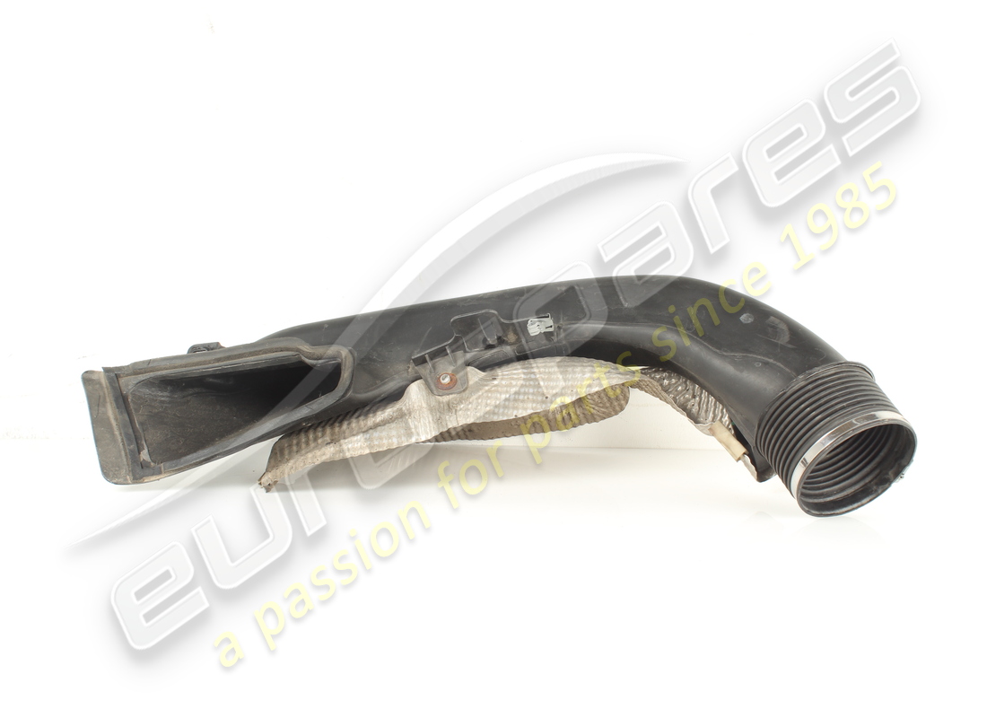 USED PORSCHE AIR DUCT. PART NUMBER 99111022691 (2) used porsche air duct. part number 99111022691 (2)