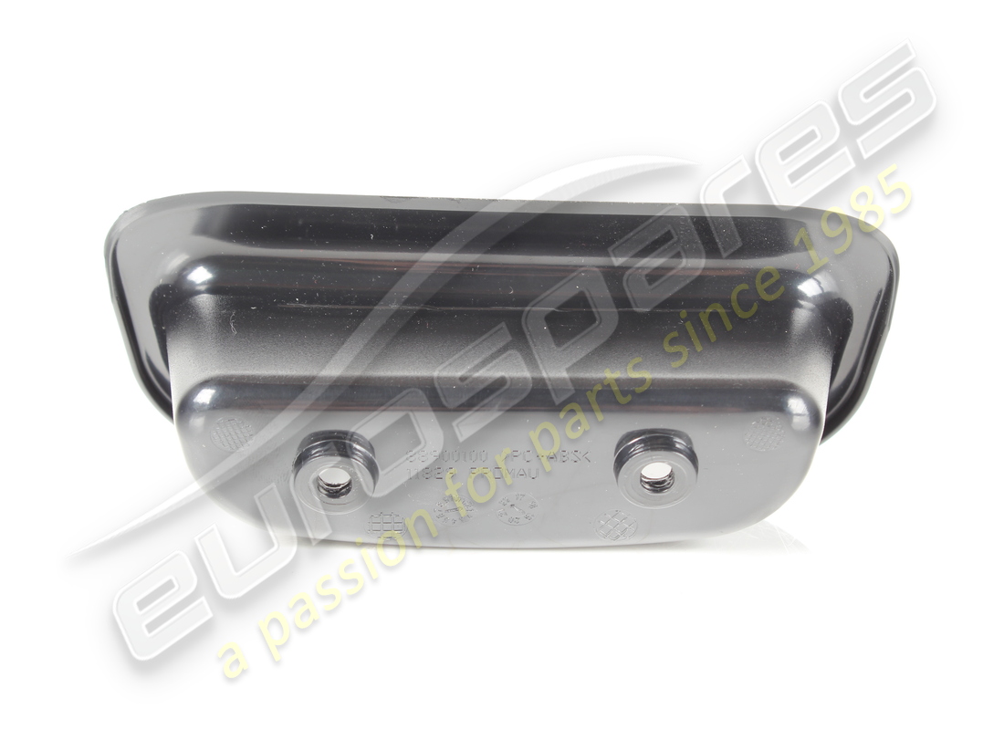used ferrari luggage compartment lid hand. part number 88900100 (2)