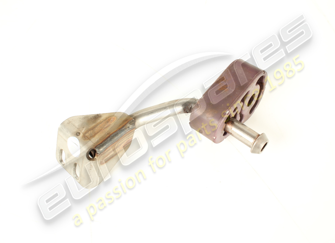 USED FERRARI RH EXTENSION FASTENER BRACKET. PART NUMBER 750137 (3) used ferrari rh extension fastener bracket. part number 750137 (3)