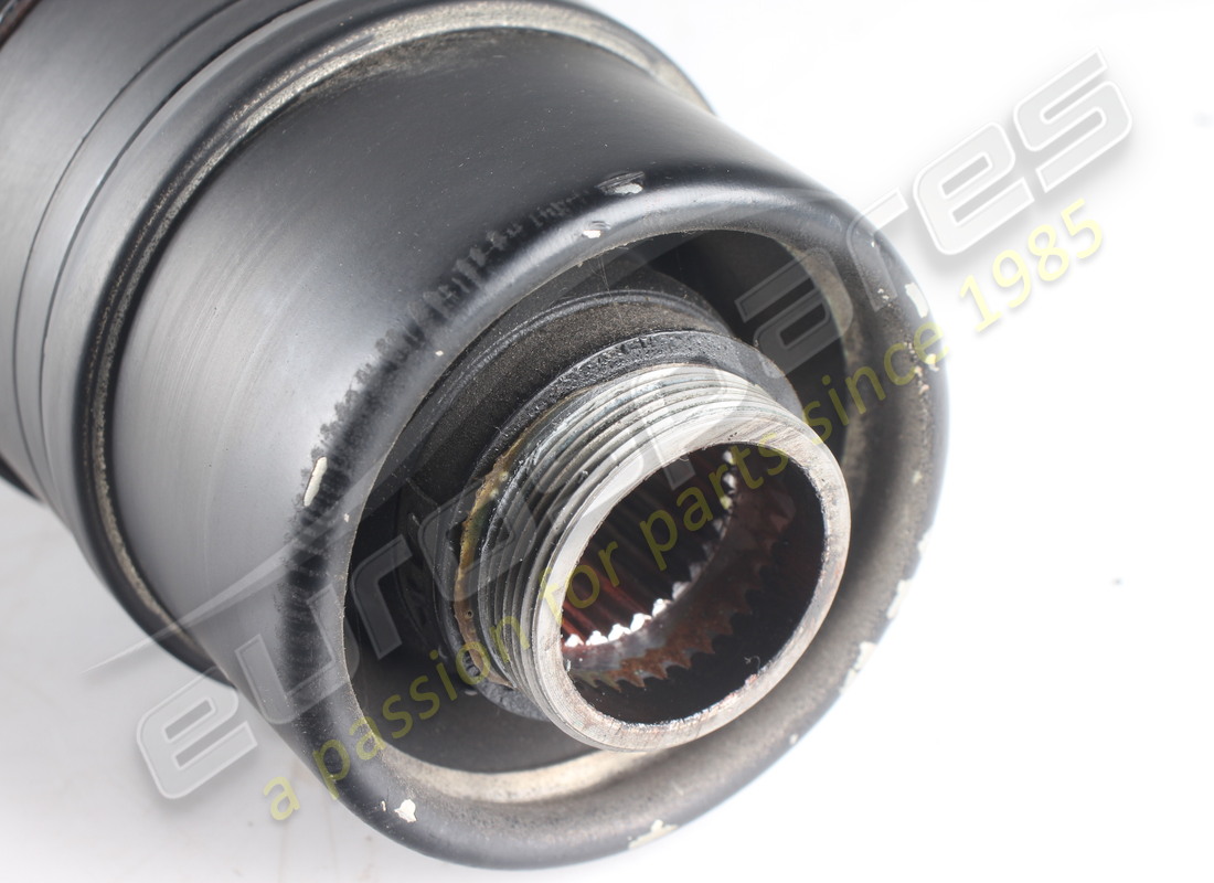 used ferrari albero trasmissione ifa. part number 340748 (5)