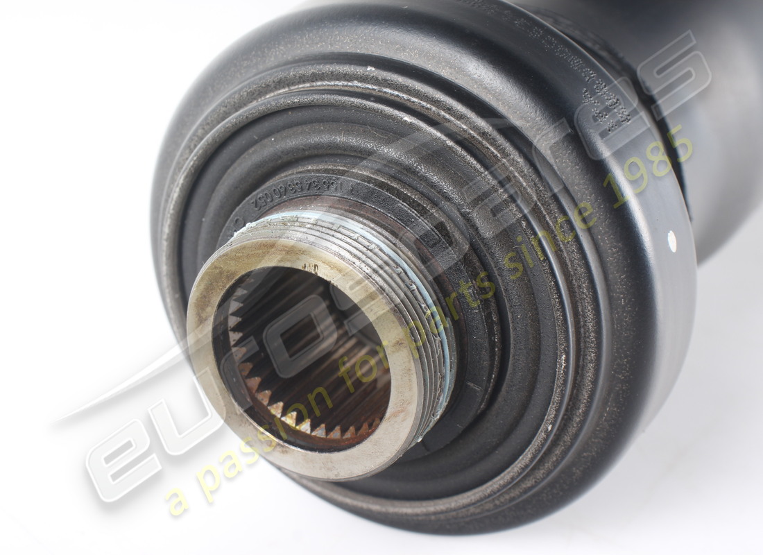 used ferrari albero trasmissione ifa. part number 340748 (4)