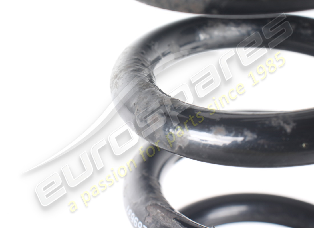 used ferrari spring. part number 269637 (2)