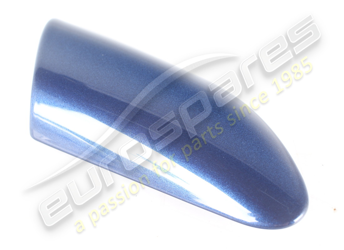 USED Ferrari LH OUTER DOOR HANDLE . PART NUMBER 87507300 (1)