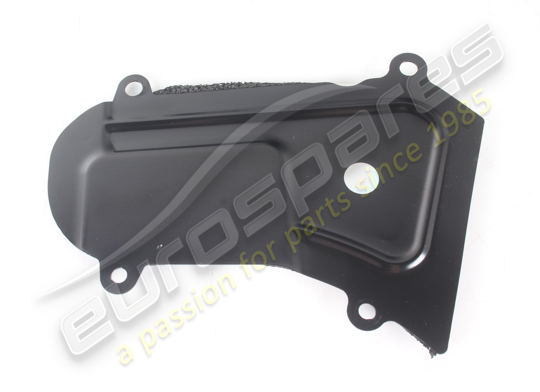 USED Ferrari COMPLETE LH DOOR FRONT PLATE . PART NUMBER 87871500 (1)