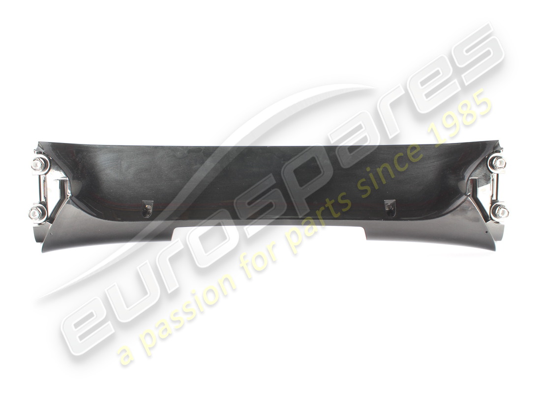 USED Ferrari COMPLETE LOWER SPOILER COVER . PART NUMBER 985900775 (1)