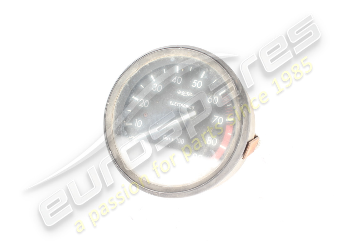 USED Lamborghini REV COUNTER . PART NUMBER 006004393 (1)