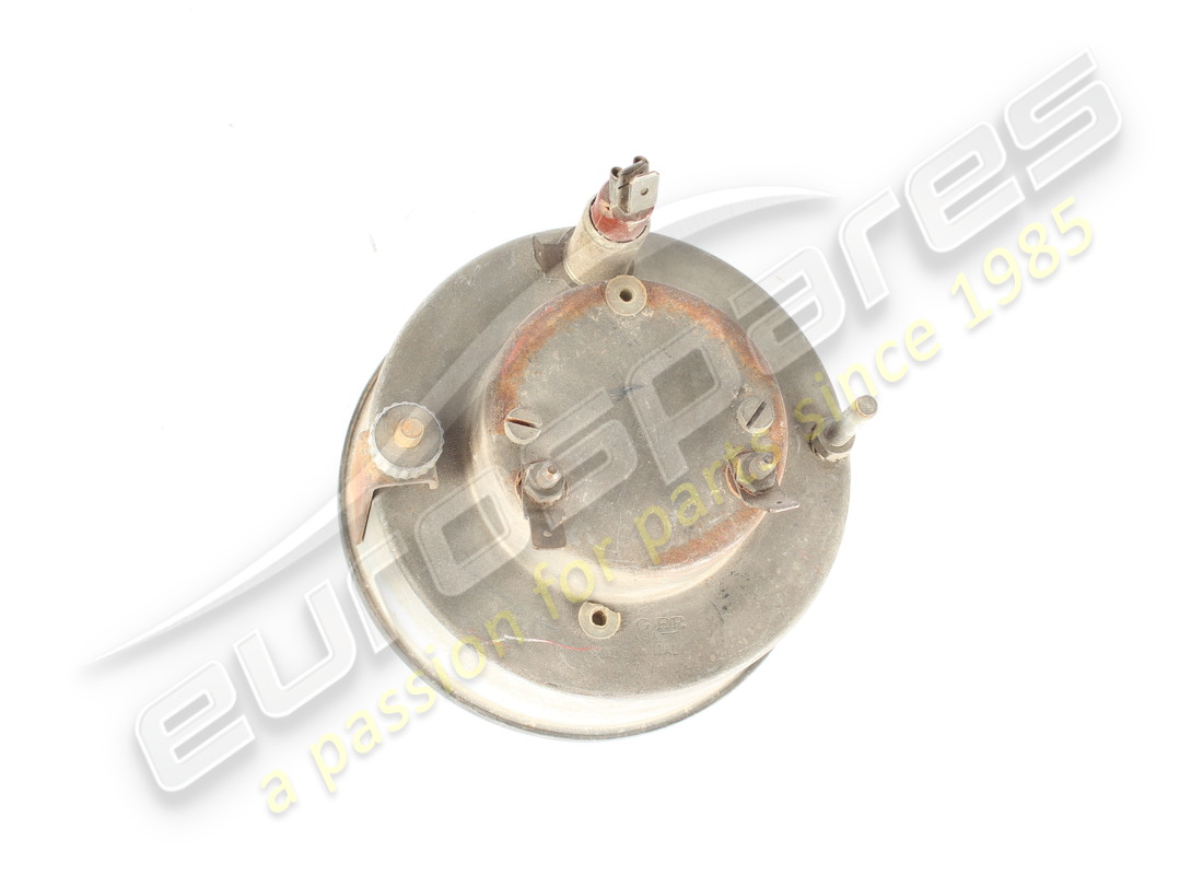 USED LAMBORGHINI REV COUNTER. PART NUMBER 006004393 (2) used lamborghini rev counter. part number 006004393 (2)