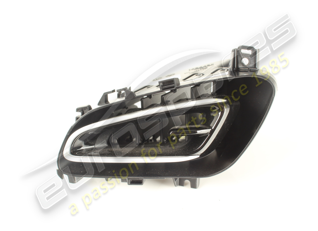 USED Ferrari BOCCHETTA ARIA DRIVER SX . PART NUMBER 849286 (1)