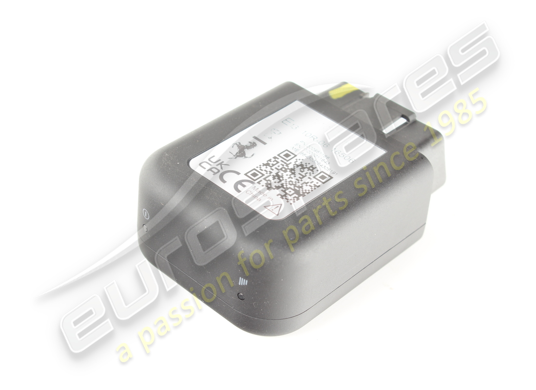 USED Ferrari DONGLE MUNIC V8+ D3 . PART NUMBER 951168 (1)