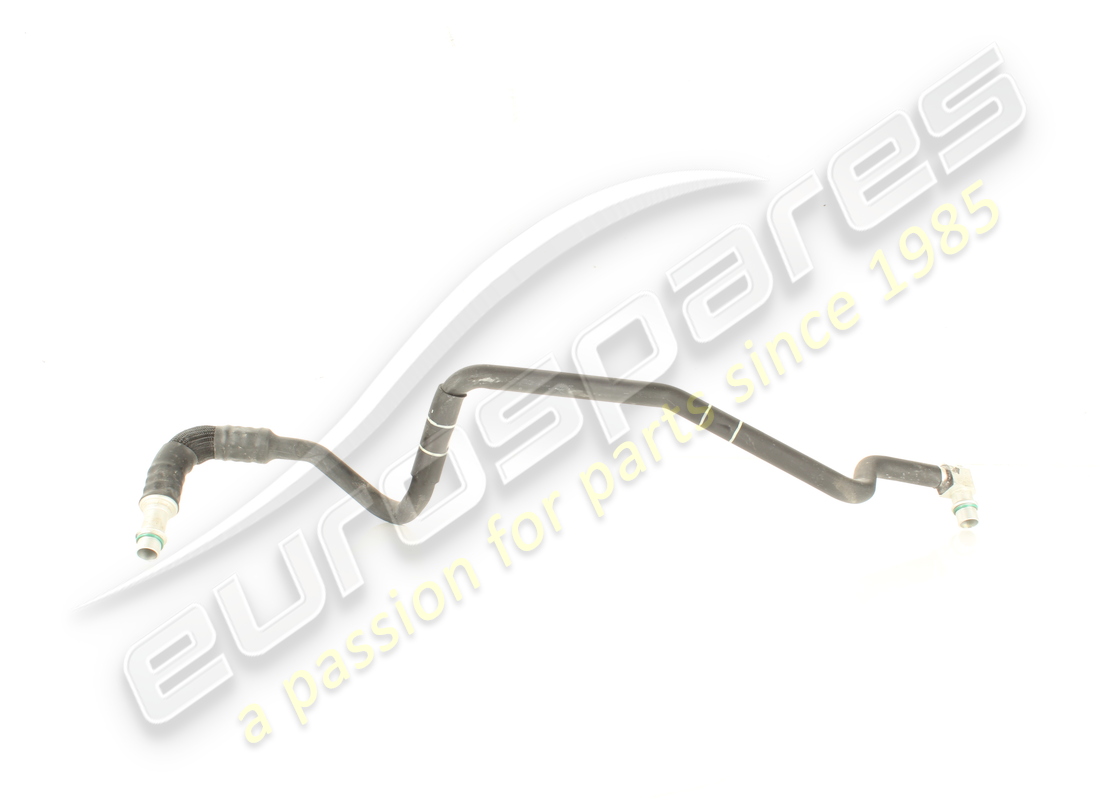 USED Ferrari ATF OIL RETURN PIPE . PART NUMBER 262813 (1)