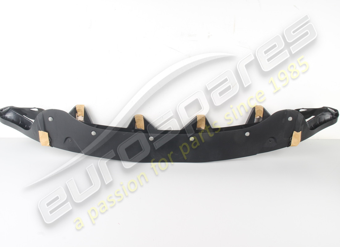 NEW ASTON MARTIN SURROUND MOULDING ASSEMBLY, RADIATOR GRILLE. PART NUMBER DG438190AC (3) new aston martin surround moulding assembly, radiator grille. part number dg438190ac (3)