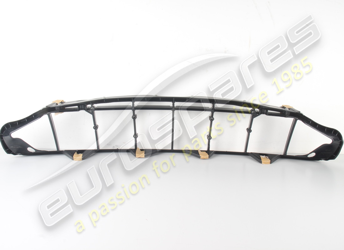 NEW ASTON MARTIN SURROUND MOULDING ASSEMBLY, RADIATOR GRILLE. PART NUMBER DG438190AC (2) new aston martin surround moulding assembly, radiator grille. part number dg438190ac (2)