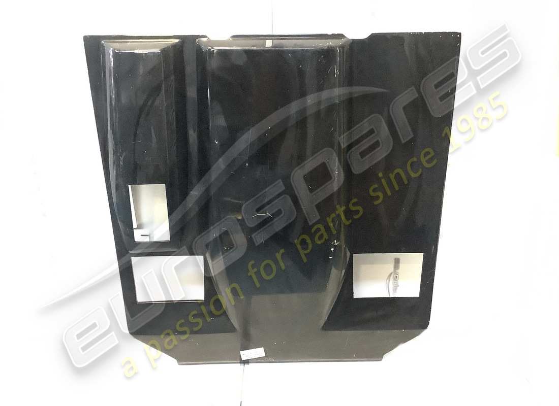 USED LAMBORGHINI ENGINE COVER ASSEMBLY. PART NUMBER 009260017 (1) used lamborghini engine cover assembly. part number 009260017 (1)