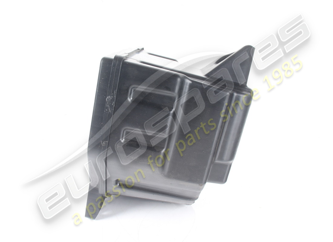 damaged ferrari bass box. part number 318552 (2)