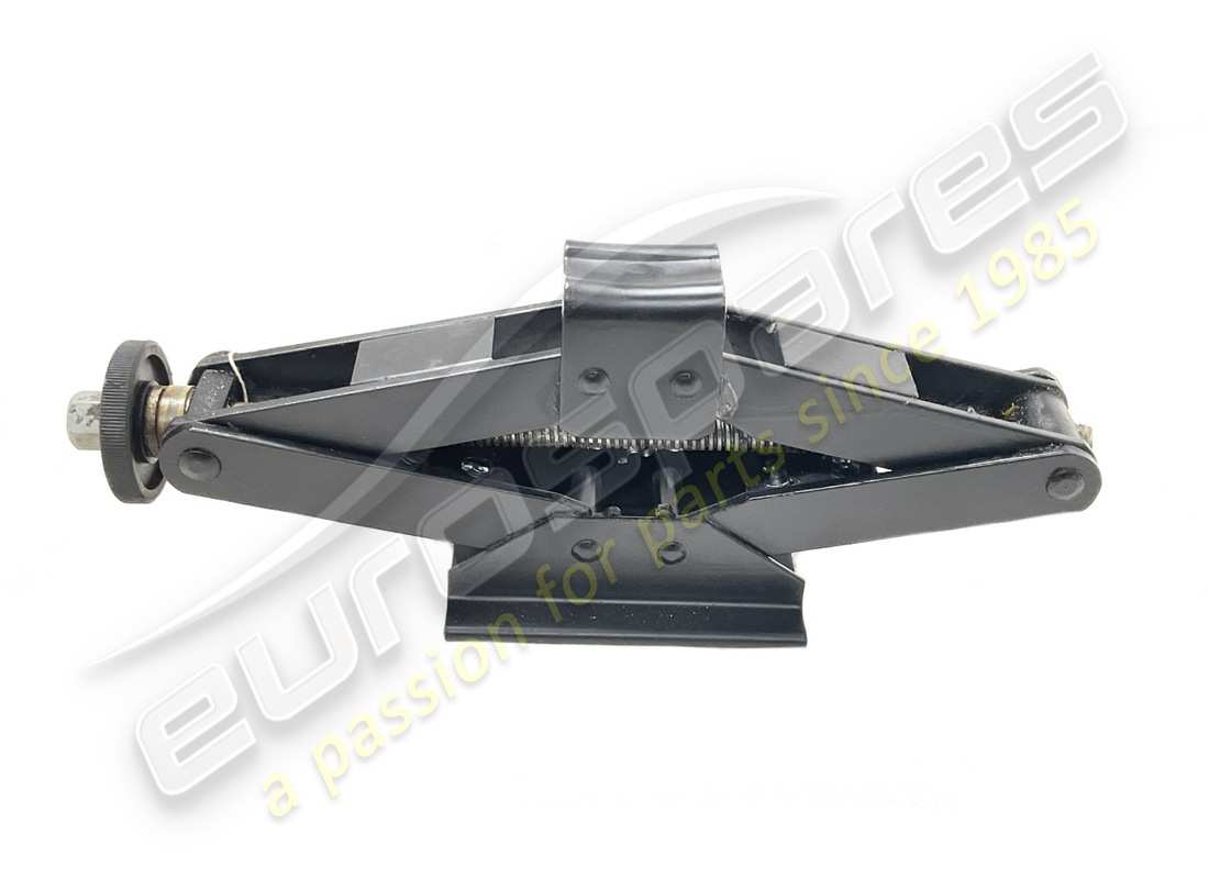 NEW EUROSPARES LIFTING JACK KIT. PART NUMBER 004805149 (1) new eurospares lifting jack kit. part number 004805149 (1)